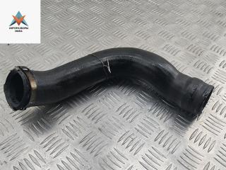 патрубок интеркулера Mercedes-Benz Vito-2 / Viano W639 2006, 2.2 л., дизель, МКПП, белый, микроавтобус, S3909