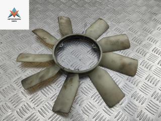 крыльчатка вентилятора (лопасти) Mercedes-Benz Vito-2 / Viano W639 2006, 2.2 л., дизель, МКПП, белый, микроавтобус