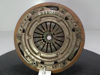 маховик Opel Vectra B [рестайлинг] 2000, цвет