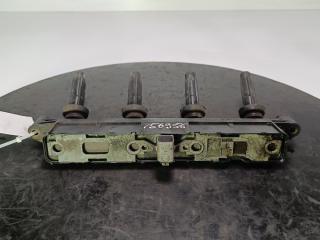 катушка зажигания Peugeot 206 1 поколение [рестайлинг] 2003, Бензин 1.4, цвет