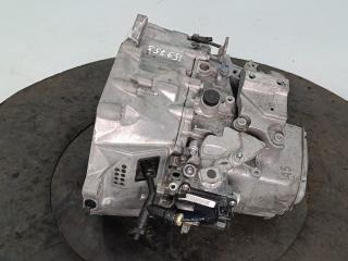 КПП механическая (МКПП) Peugeot 308 T9 2013, цвет, 20EA31