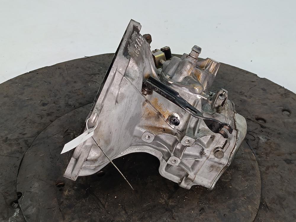 КПП механическая (МКПП) Opel Vectra B 1998, цвет, C355 - фото №1