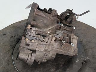 КПП механическая (МКПП) Nissan Primera P12 2004, цвет