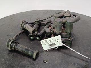 катушка зажигания Ford Mondeo 3 поколение [рестайлинг] 2006, цвет, 0221503490