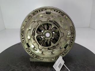 маховик Volkswagen Golf 5 поколение 2007, цвет