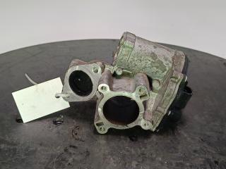 клапан EGR Renault Laguna 2 поколение 2003, цвет, 8200327004G