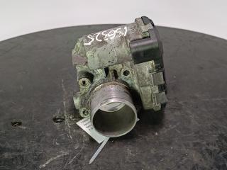 заслонка дроссельная Renault Laguna 2 поколение 2003, цвет, 8200330810D