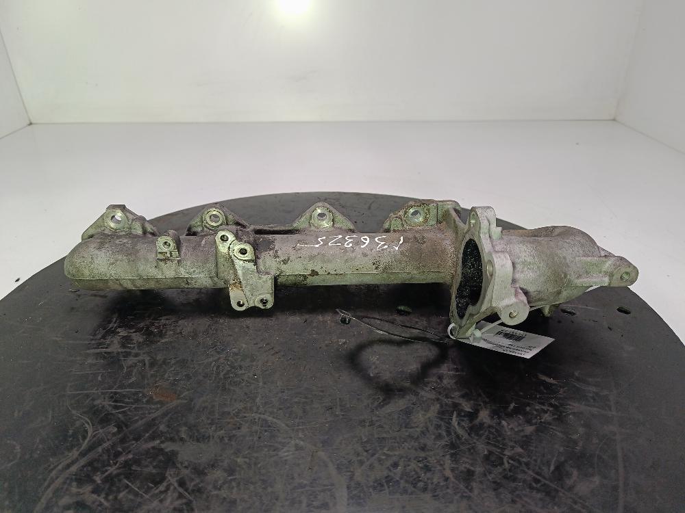 коллектор впускной Renault Laguna 2 поколение 2003, цвет - фото №1