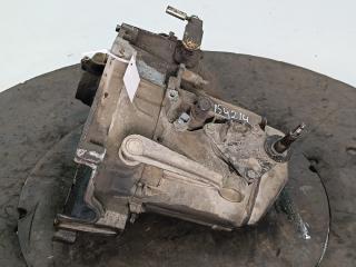 КПП механическая (МКПП) Peugeot 206 1 поколение [рестайлинг] 2005, Бензин 1.4, цвет, 20CF09