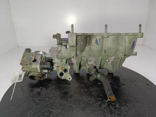 заслонка дроссельная Opel Vectra B 1998, цвет