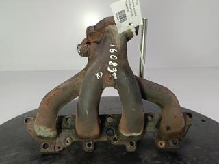 коллектор выпускной Opel Vectra B 1998, цвет, 90470095