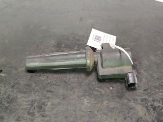 катушка зажигания Ford Focus 2 поколение 2006, цвет, 4M5G12A366BC