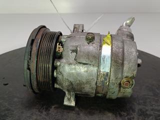 компрессор кондиционера Opel Vectra B 1998, цвет