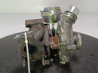 турбина Renault Laguna 2 поколение 2003, цвет, 8200347344