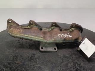 коллектор выпускной Renault Laguna 2 поколение 2003, цвет