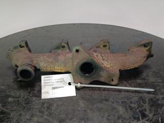 коллектор выпускной Renault Clio 3 поколение 2008, Дизель 1.5, цвет, 212642