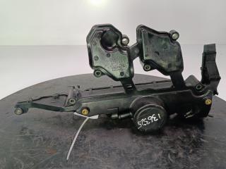 маслоотделитель (сапун) Renault Laguna 2 поколение 2003, цвет, 8200464373