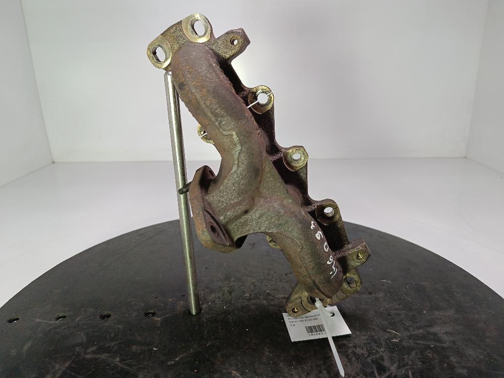 коллектор выпускной Volvo V40 2 поколение 2013, цвет - фото №1