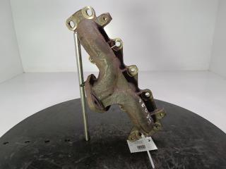 коллектор выпускной Volvo V40 2 поколение 2013, цвет