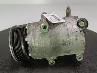 компрессор кондиционера Volvo V40 2 поколение 2013, цвет, 31369800