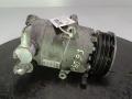 компрессор кондиционера Volvo V40 2 поколение 2013, цвет, 31369800 - фото №3