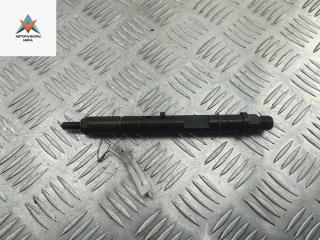 форсунка Skoda Superb 1 поколение [рестайлинг] 2006, 2.5 л., дизель, АКПП, синий, седан, 059130201G