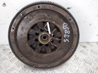 маховик Mercedes-Benz Sprinter W901-W905 2005, 2.2 л., дизель, МКПП, зелёный, микроавтобус