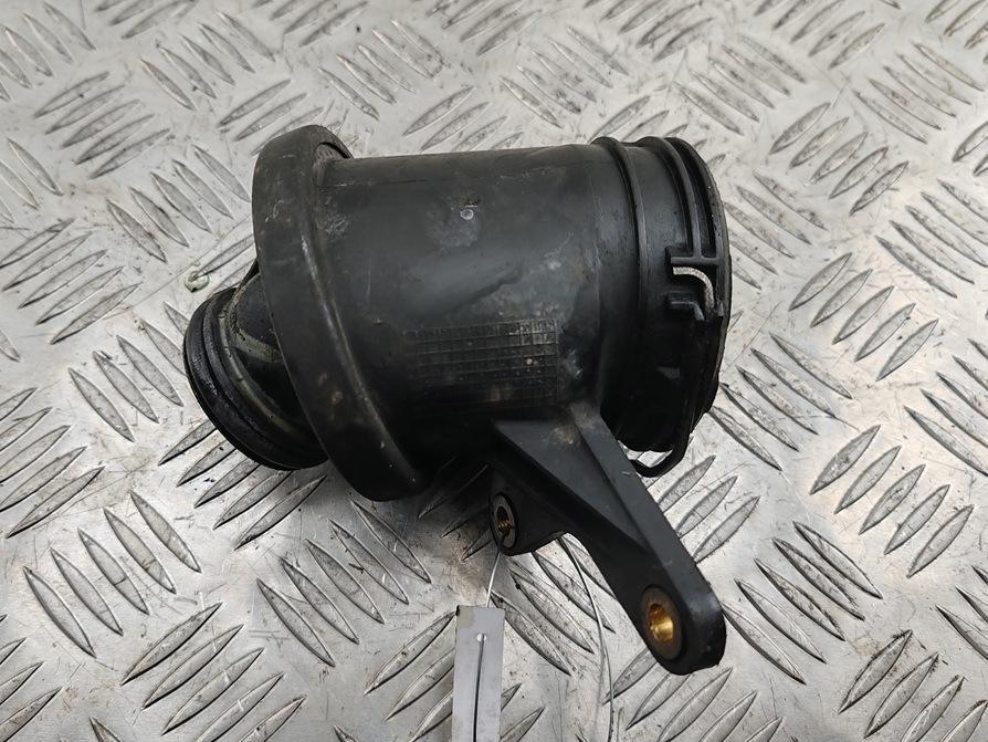 патрубок турбины Mercedes-Benz C W203 2003, 2.2 л., дизель, 6110981807