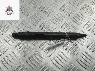 форсунка Skoda Superb 1 поколение [рестайлинг] 2006, 2.5 л., дизель, АКПП, синий, седан, 059130201G