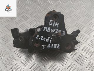 ТНВД Mercedes-Benz C-Класс W203/S203/CL203 2003, 2.2 л., дизель, АКПП, серый, седан, 0986437364