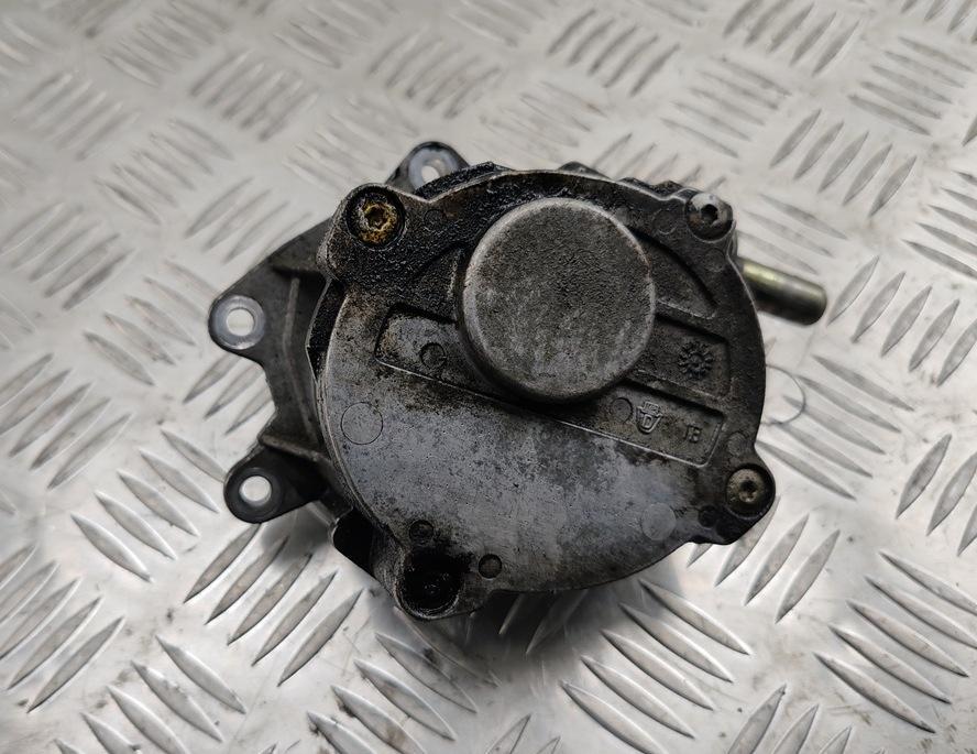 насос вакуумный Mercedes-Benz M-Class ML W164 2005, 3.0 л., дизель, АКПП, чёрный, внедорожник 5 дв., 6422300165 - фото №1