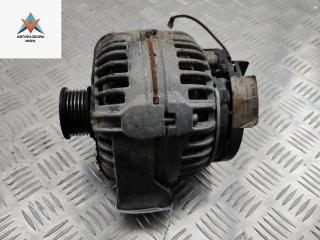 генератор Mercedes-Benz M-Class ML W163 1999, 4.3 л., бензин, АКПП, чёрный, внедорожник 5 дв., 0986047550