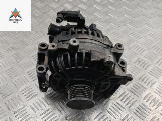 генератор Mercedes-Benz C-Класс W203/S203/CL203 2003, 2.2 л., дизель, АКПП, серый, седан, 12048550000N