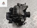 генератор Mercedes-Benz C-Класс W203/S203/CL203 2003, 2.2 л., дизель, АКПП, серый, седан, 12048550000N - фото №2