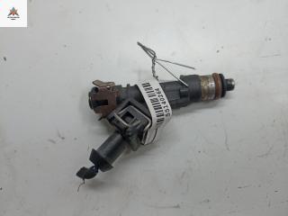 форсунка Opel Corsa D 2007, 1.0 л., бензин, МКПП, чёрный, хетчбэк 3 дв., 0280158501