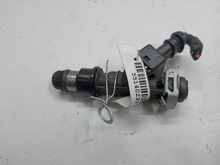 форсунка Opel Astra G 2004, 1.6 л., бензин, МКПП, серый, универсал, 25343299