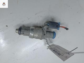 форсунка Opel Astra G 2002, 2.2 л., бензин, МКПП, серый, кабриолет, 12559091