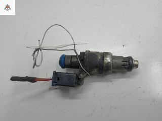 форсунка Opel Astra G 2002, 2.2 л., бензин, МКПП, серый, кабриолет, 12559091