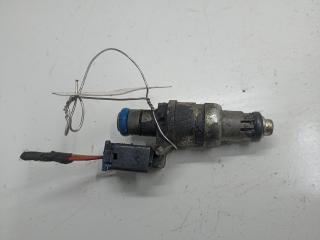 форсунка Opel Astra G 2002, 2.2 л., бензин, МКПП, серый, кабриолет, 12559091