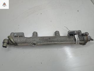 топливная рампа Opel Astra G 2002, 2.2 л., бензин, МКПП, серый, кабриолет, 1256702