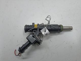 форсунка Opel Astra H 2006, 1.8 л., бензин, МКПП, синий, универсал, 55353806