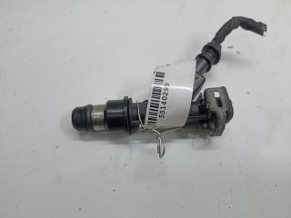 форсунка Opel Astra G 2004, 1.6 л., бензин, МКПП, серый, универсал, 25343299