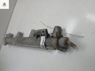 регулятор давления топлива Opel Astra G 2002, 2.2 л., бензин, МКПП, серый, кабриолет