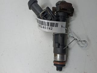 форсунка Opel Corsa D 2007, 1.0 л., бензин, МКПП, чёрный, хетчбэк 3 дв., 0280158501