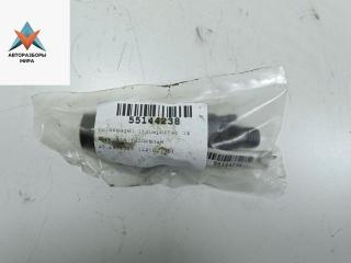 форсунка Volkswagen Transporter T4 1991, 1.9 л., дизель, МКПП, белый, микроавтобус, 068130202