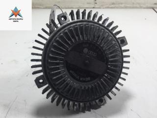 муфта вентилятора Volkswagen Passat B5 1999, 1.9 л., дизель, МКПП, серый, универсал, 06B121347