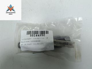 форсунка Volkswagen Transporter T4 1991, 1.9 л., дизель, МКПП, белый, микроавтобус, 068130202