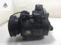 компрессор кондиционера Volkswagen Passat B5 1999, 1.9 л., дизель - фото №3