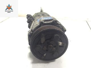 компрессор кондиционера Volkswagen Sharan 1 поколение [рестайлинг] 2002, 1.9 л., дизель, YM2H19D629BB