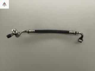 трубка кондиционера Volkswagen Sharan 1 поколение [2-й рестайлинг] 2004, 1.9 л., дизель, АКПП, серый, минивэн, 7M3820722K